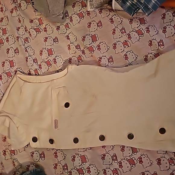 Guess jean jacket - Picture 2 of 4